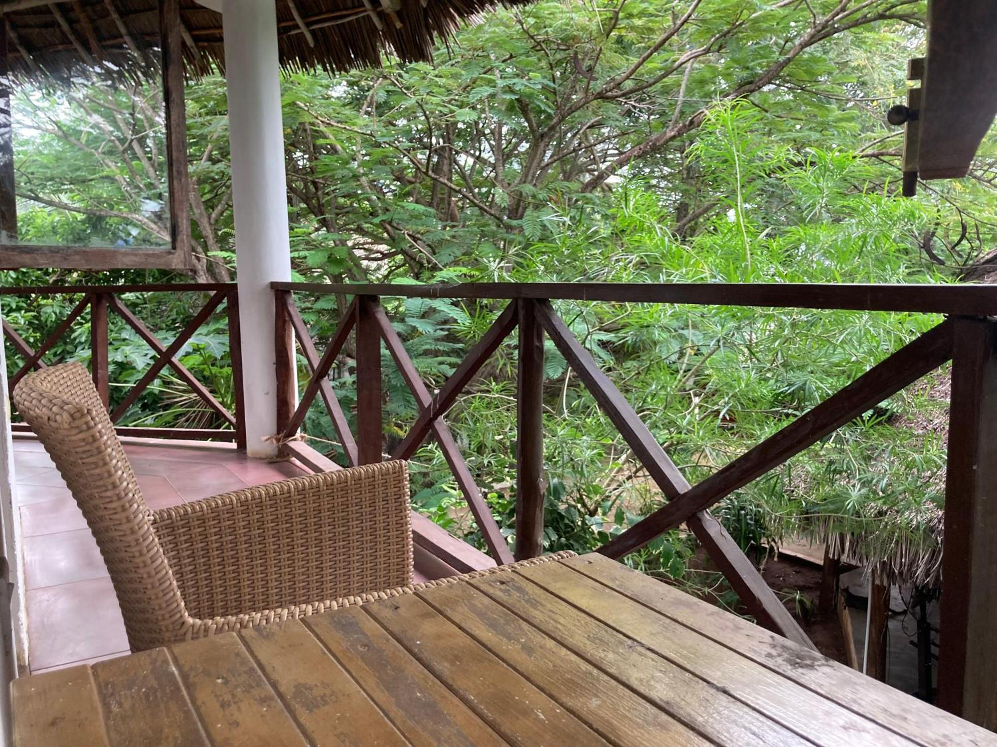 Pasa Lodge Zanzibar Nungwi Exterior photo