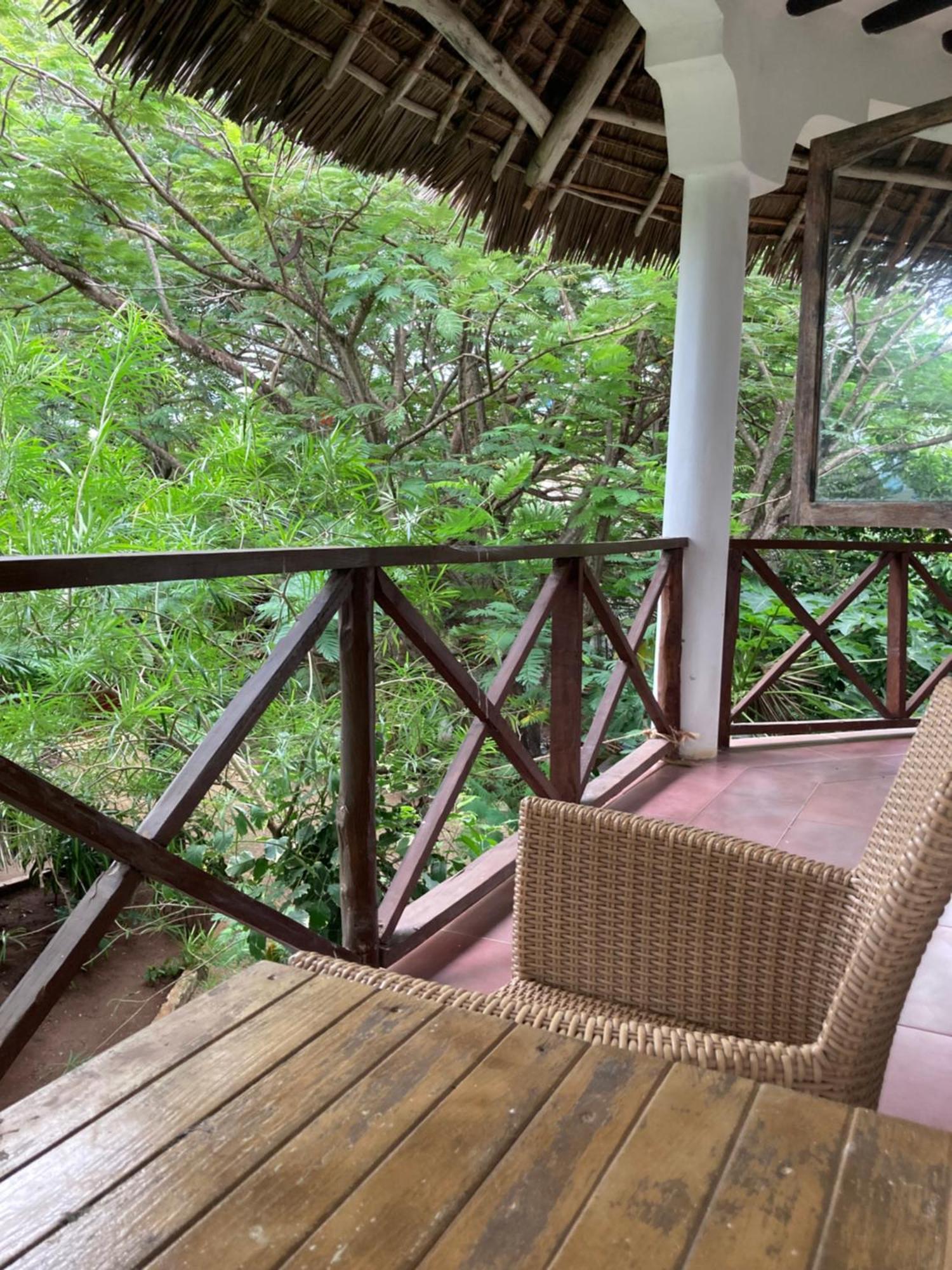 Pasa Lodge Zanzibar Nungwi Exterior photo