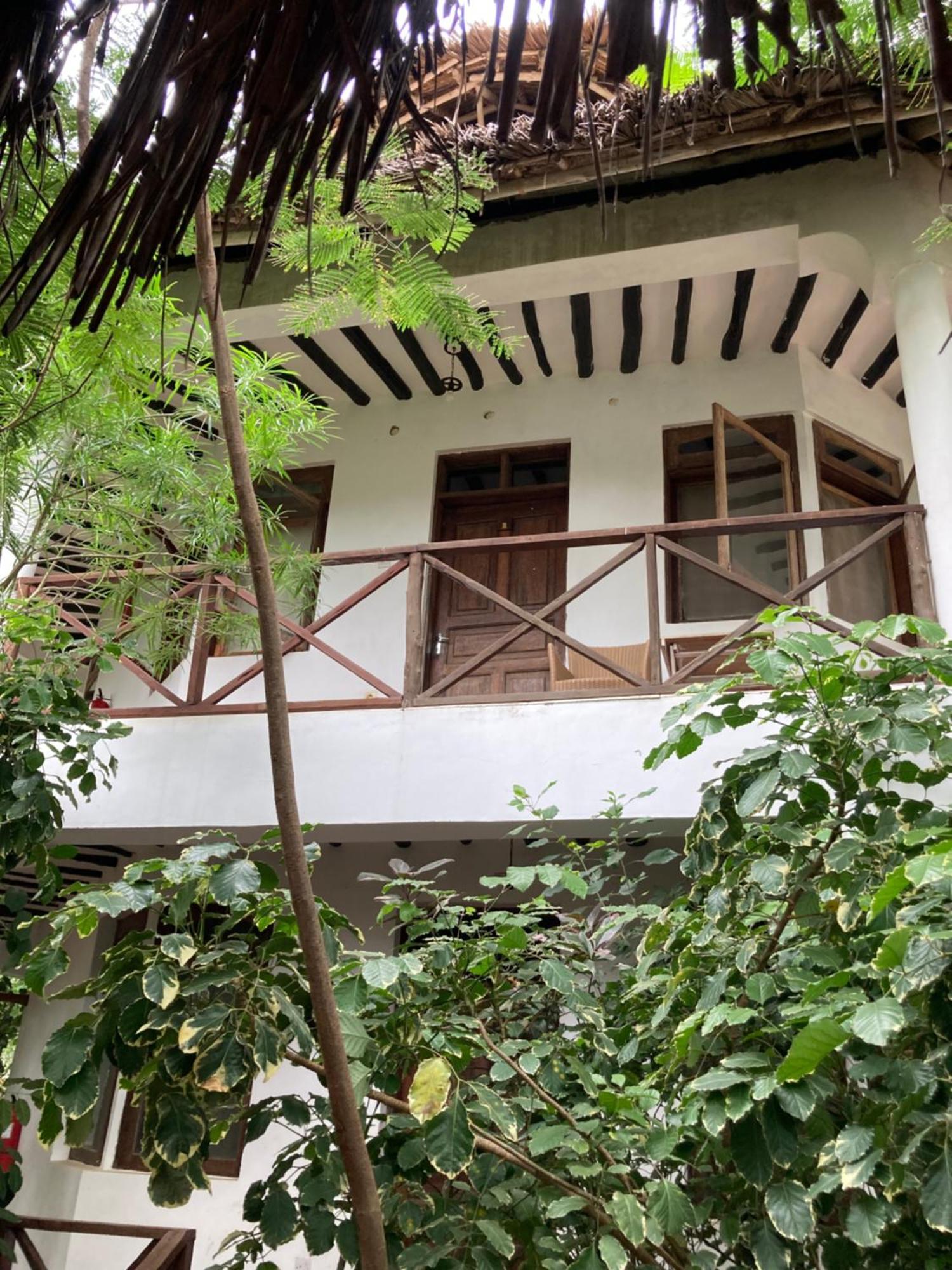 Pasa Lodge Zanzibar Nungwi Exterior photo